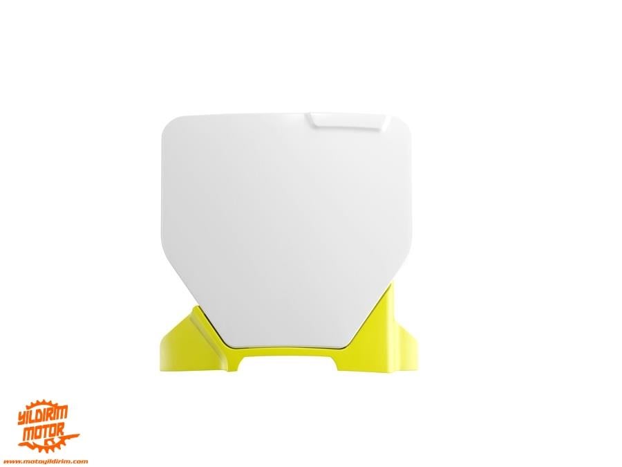 RTECH HUSQ TC 85 NUMARATÖR 2025