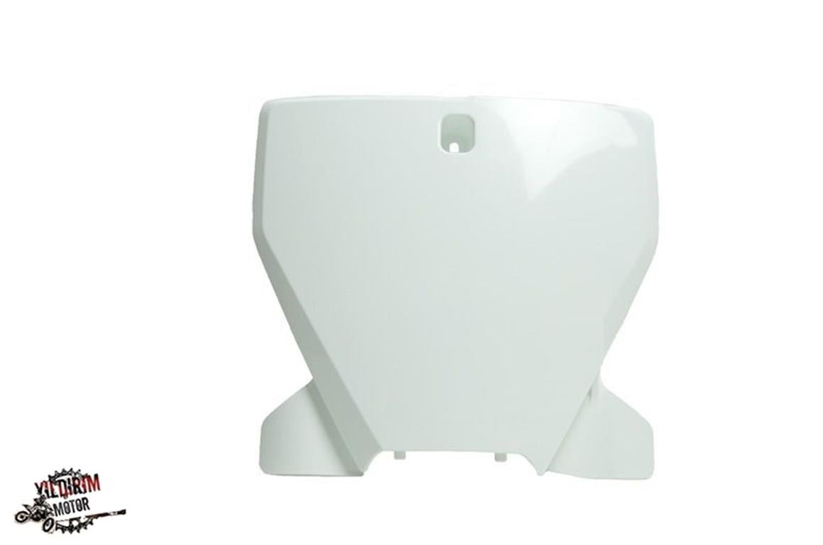 Rtech Husqvarna TC FC FS Modeller Ön Numaratör 19-22