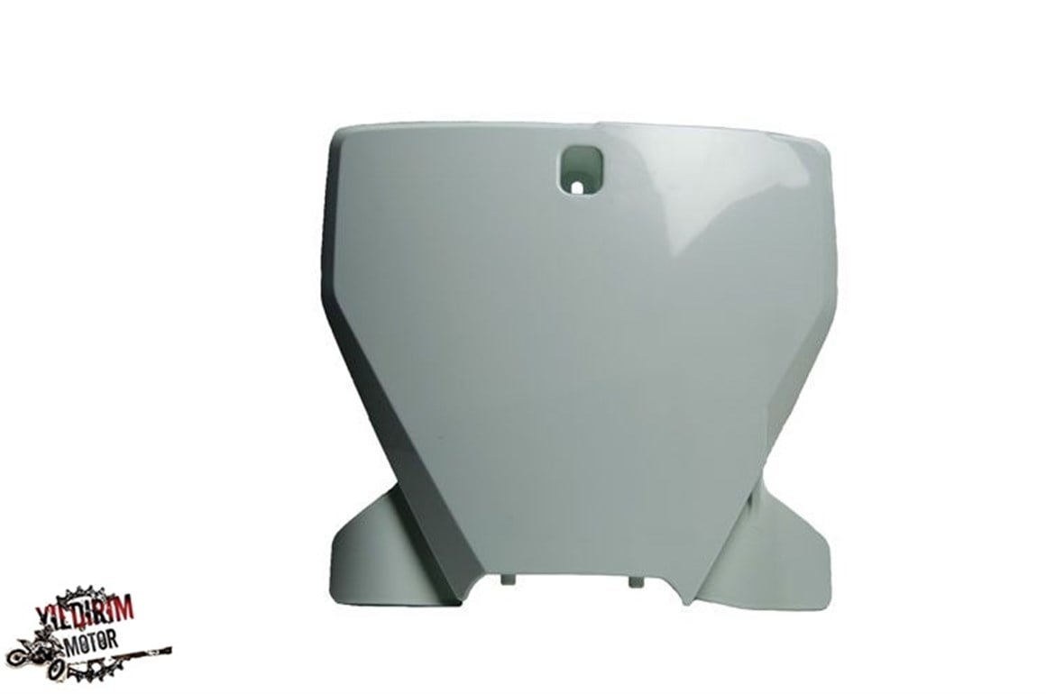 Rtech Husqvarna TC FC FS Modeller Ön Numaratör 19-22