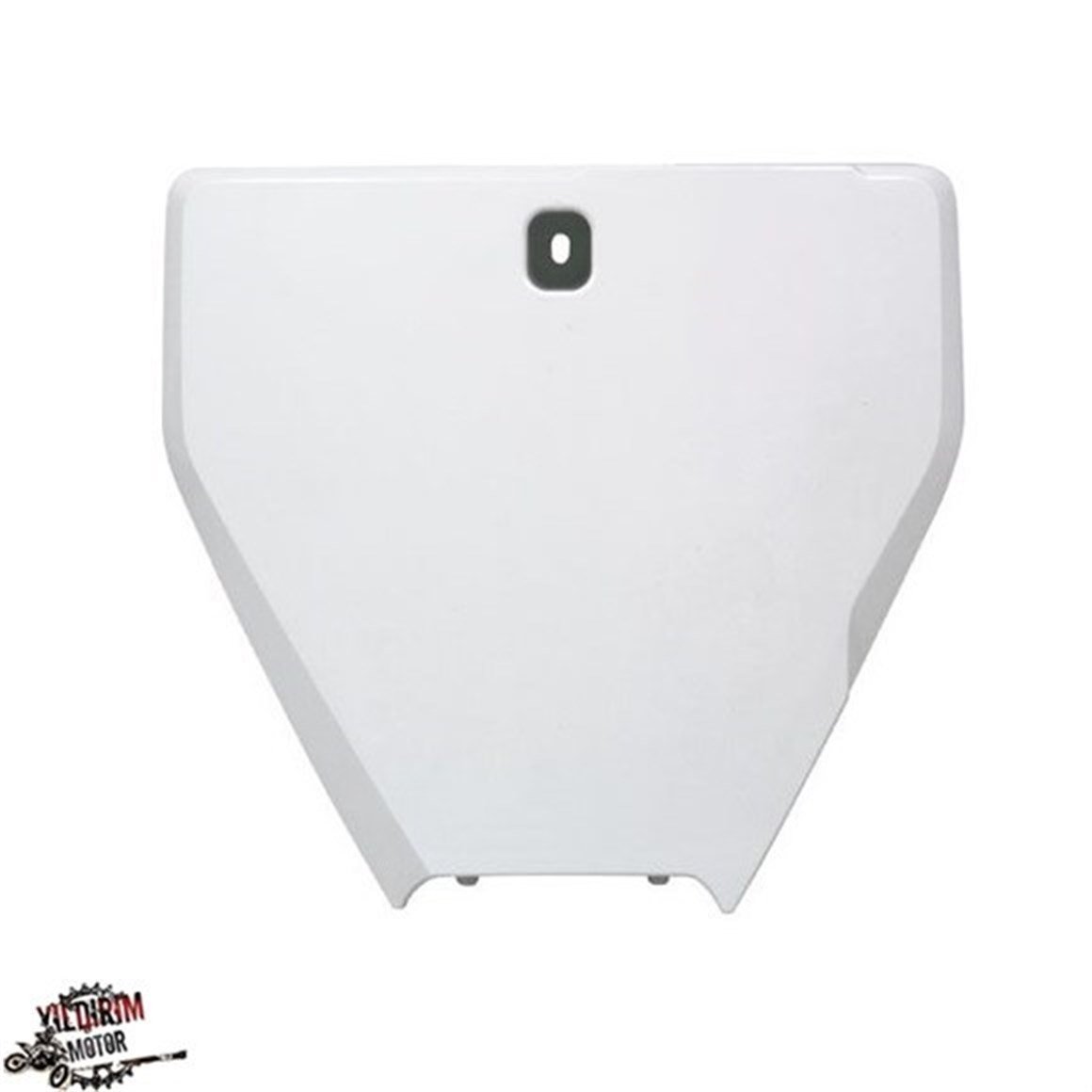 Rtech Husqvarna TC FC FS Modeller Ön Numaratör 16-17