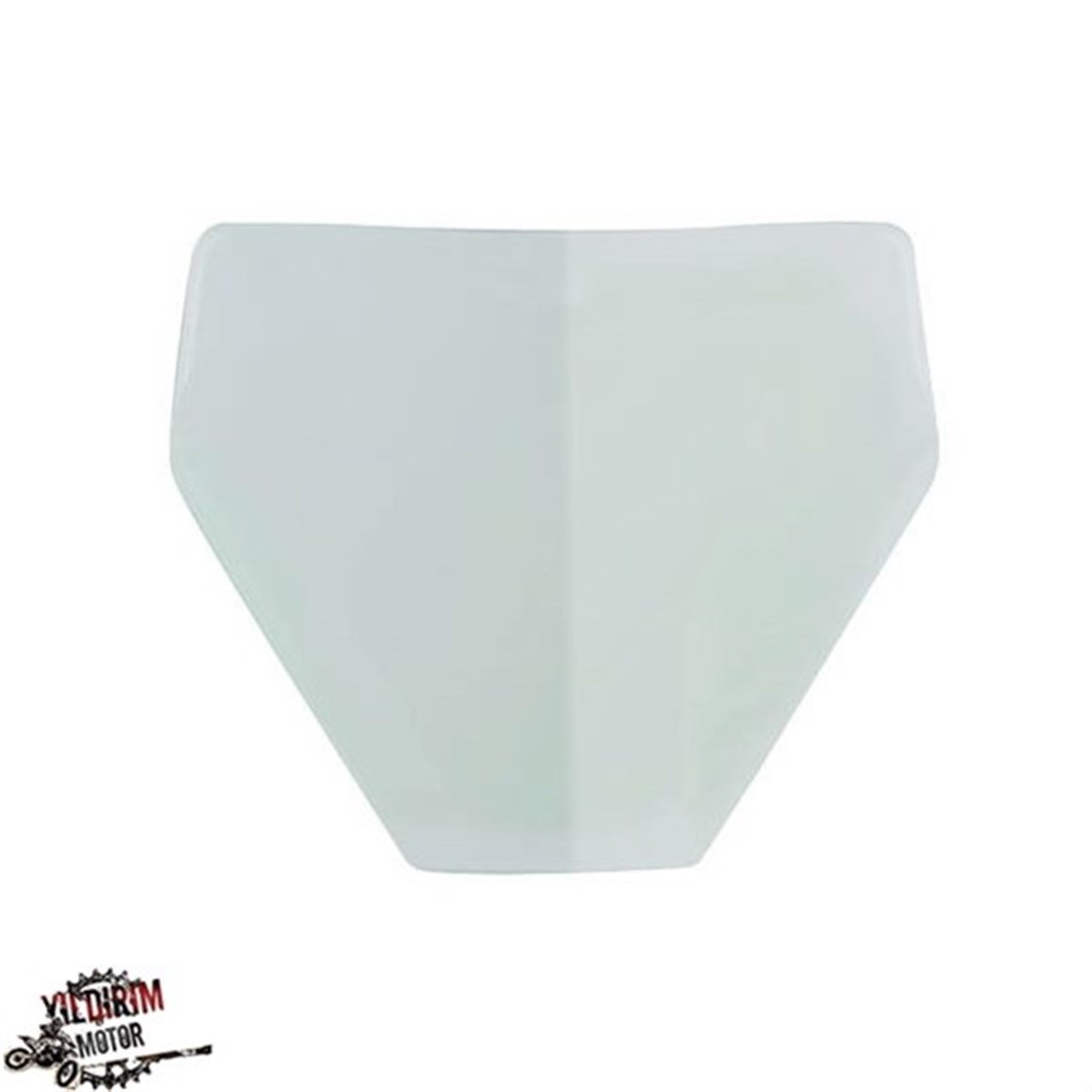 Rtech Husqvarna TC FC Modeller Ön Numaratör 14-16