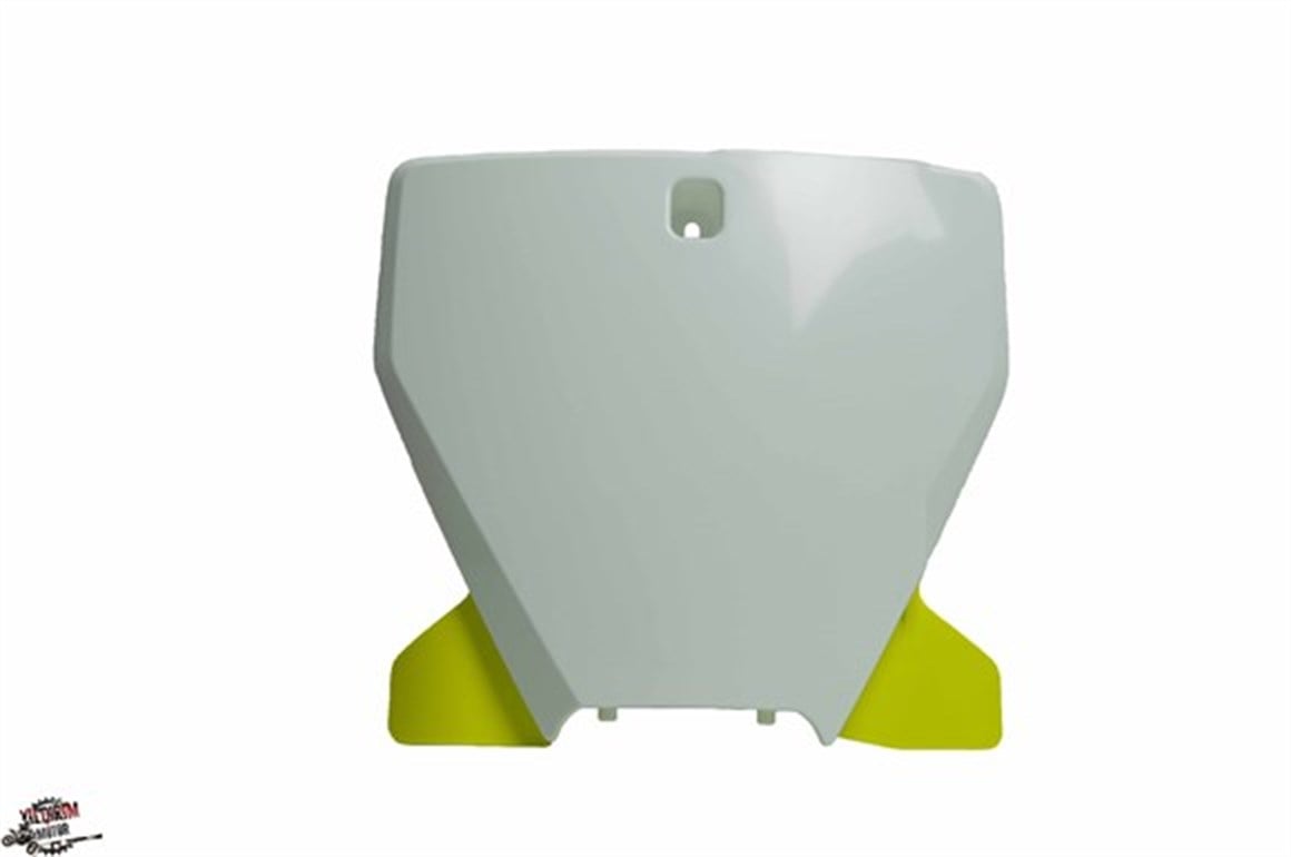 Rtech Husqvarna TC FC Ön Numaratör 2019