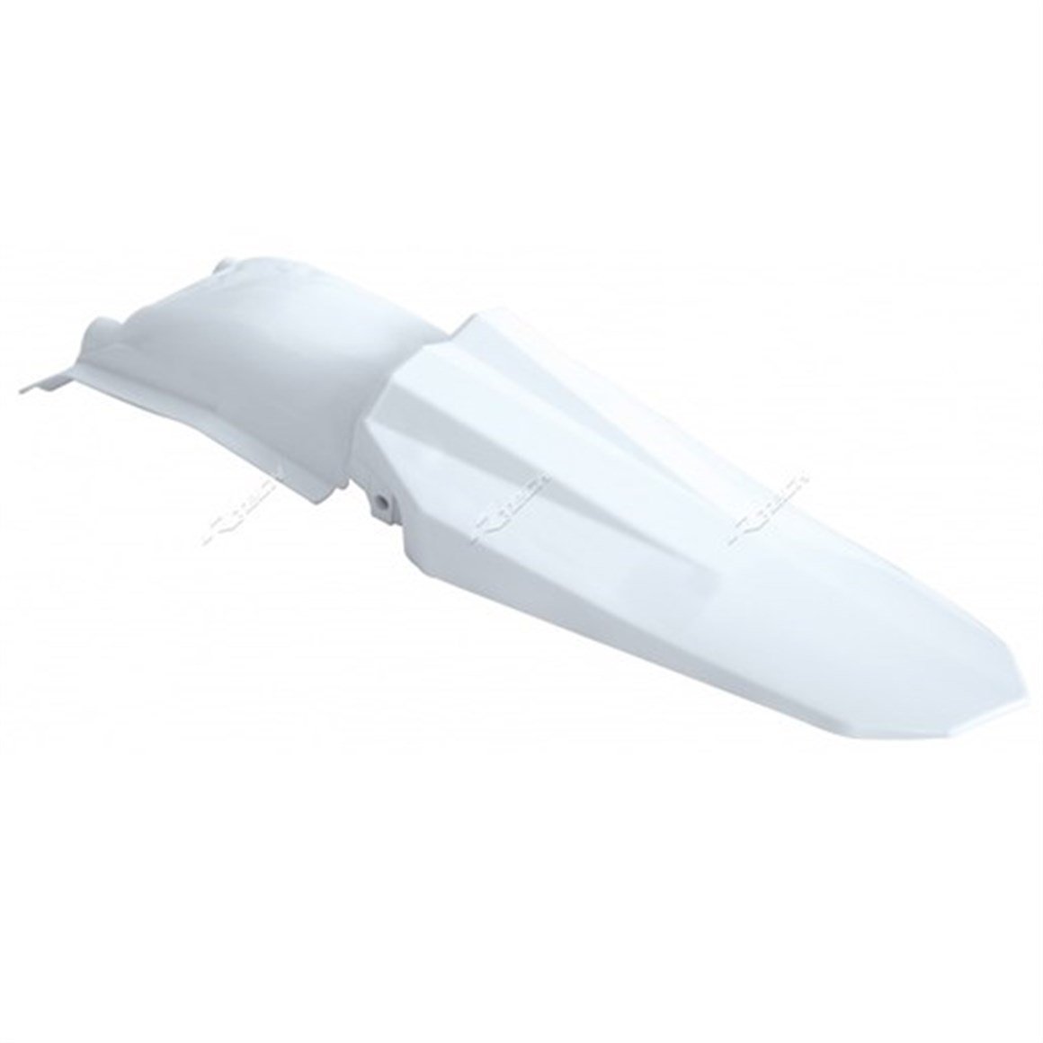 Rtech Husqvarna TC TE Arka Kuyruk 05-07