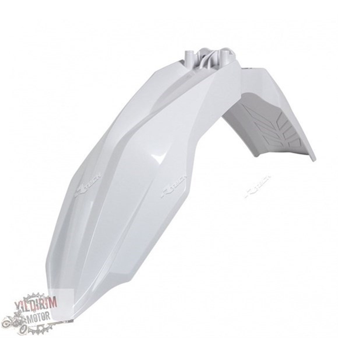 Rtech Husqvarna TC TE Ön Çamurluk 15-16