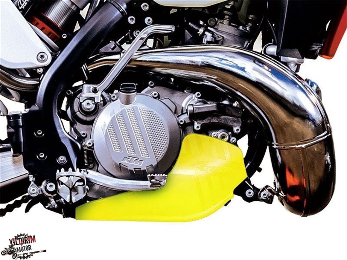 Rtech Husqvarna TC TE TX 250 Modeller Karter Koruma 17-19