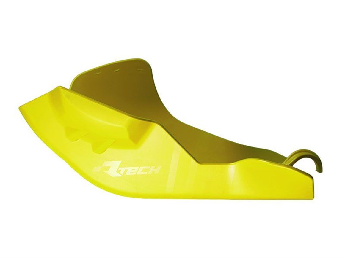 Rtech Husqvarna TC TE TX 250 Modeller Karter Koruma 17-19