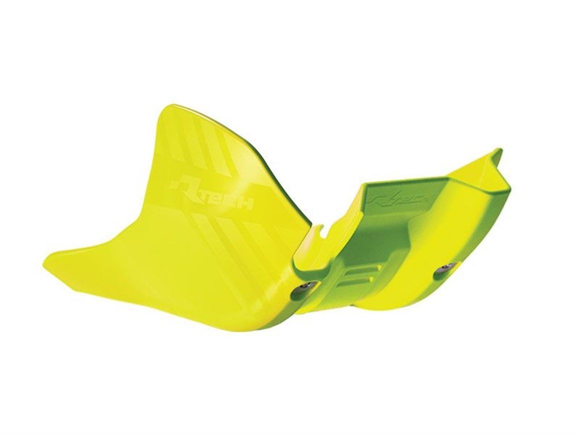 Rtech Husqvarna TC TE TX 250 Modeller Karter Koruma 17-19