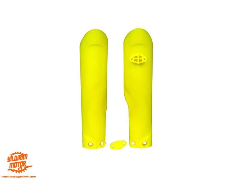 RTECH HUSQ TC85 AMORTİSÖR KORUMA 18-25