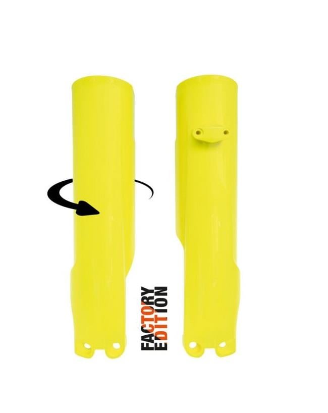 RTECH HUSQVARNA TC/FC AMORTİSÖR PLASTİKLERİ 2024