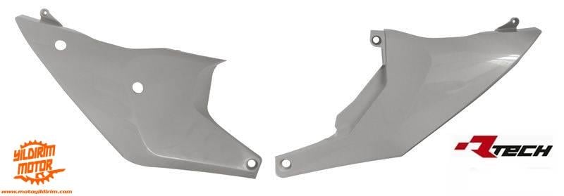 RTECH HUSQVARNA TC/FC MODELLER YAN PANEL 24-25