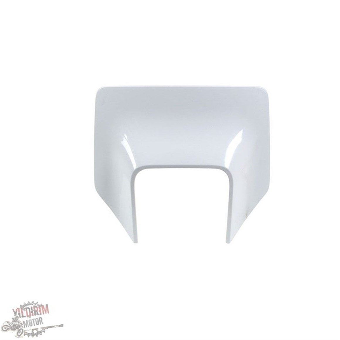 Rtech Husqvarna TE FE Far Çerçevesi 17-18