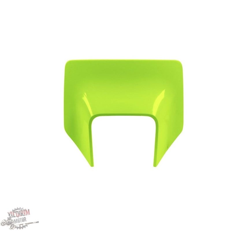 Rtech Husqvarna TE FE Far Çerçevesi 17-18