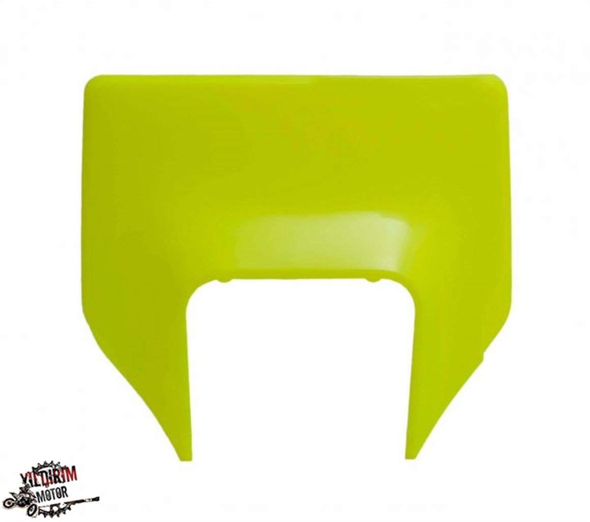 Rtech Husqvarna TE FE Far Çerçevesi 20-21