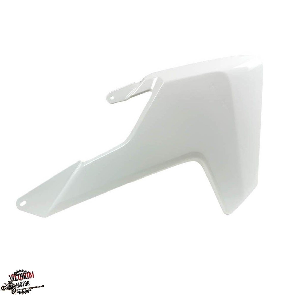 Rtech Husqvarna TE FE FC FS Modeller Depo Sağ Sol Kapaklar 2017