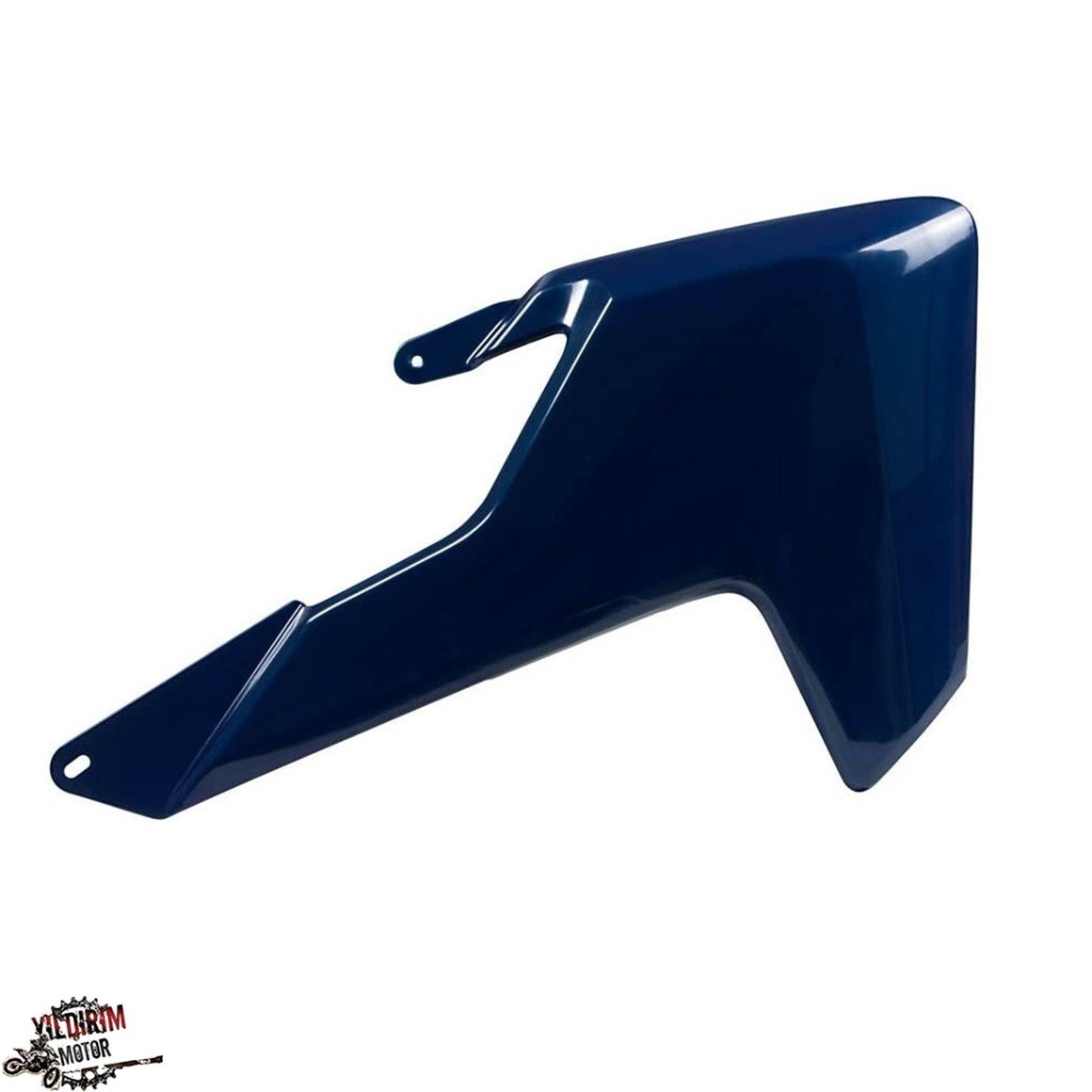 Rtech Husqvarna TE FE FC FS Modeller Depo Sağ Sol Kapaklar 2017