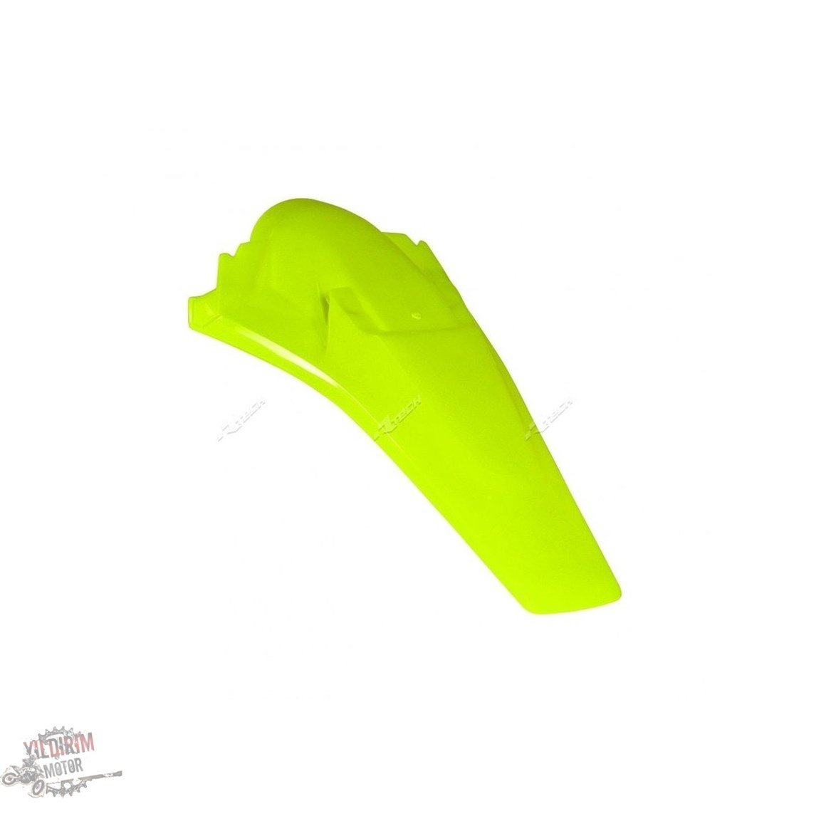 Rtech Husqvarna TE FE Modeller Arka Kuyruk 2017