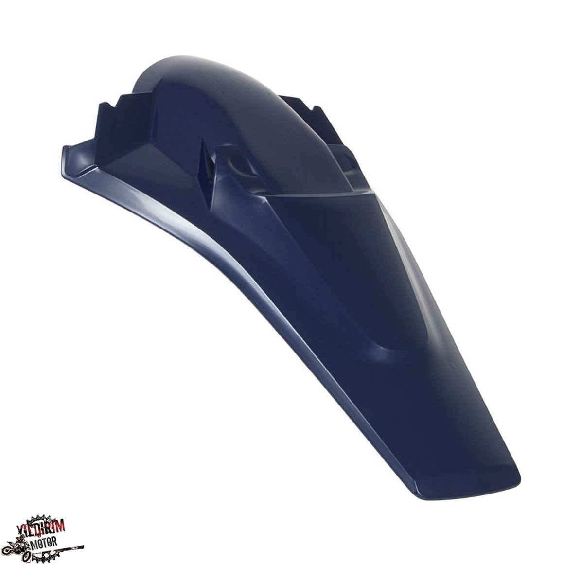 Rtech Husqvarna TE FE Modeller Arka Kuyruk 2017