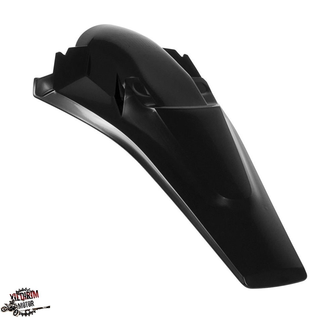 Rtech Husqvarna TE FE Modeller Arka Kuyruk 2017