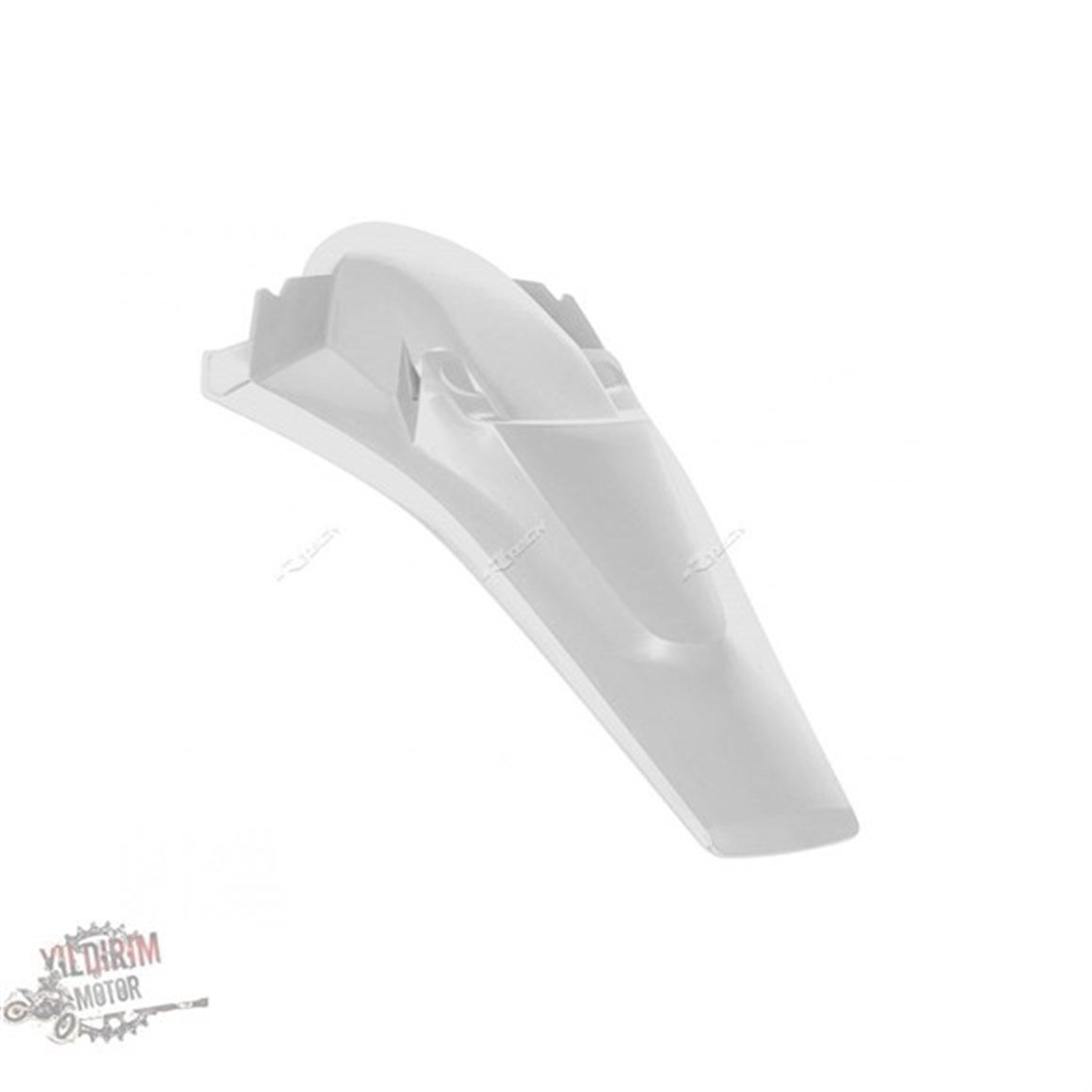 Rtech Husqvarna TE FE Modeller Arka Kuyruk 2017