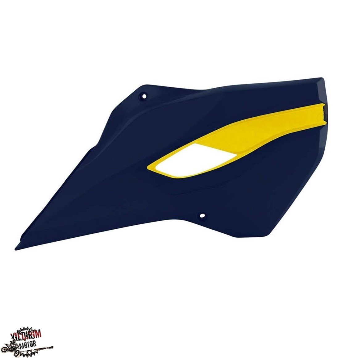 Rtech Husqvarna TE FE Modeller Depo Sağ Sol Kapaklar 14-16