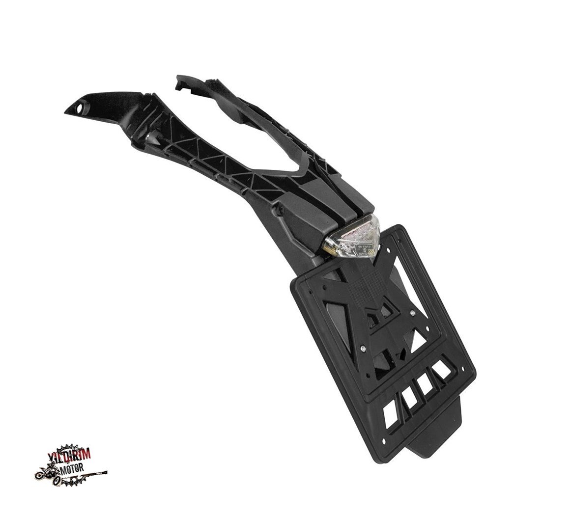 RTECH HUSQVARNA TE FE MODELLER STOP KUYRUĞU 21-22