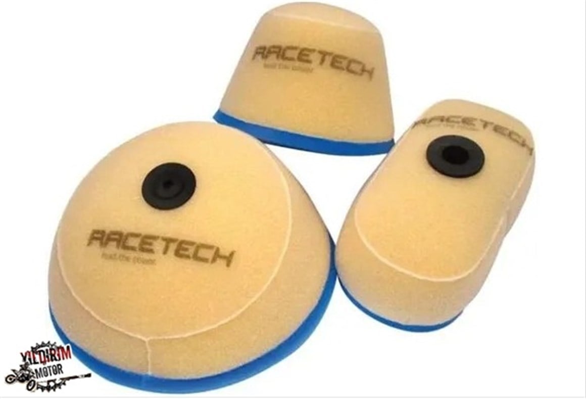 RTECH HUSQVARNA TE-TC HAVA FİLTRE