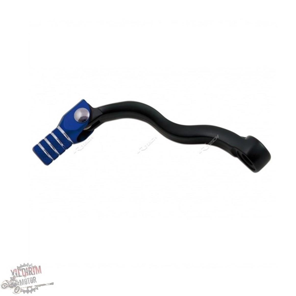 RTECH HUSQVARNA VİTES PEDALI MAVİ