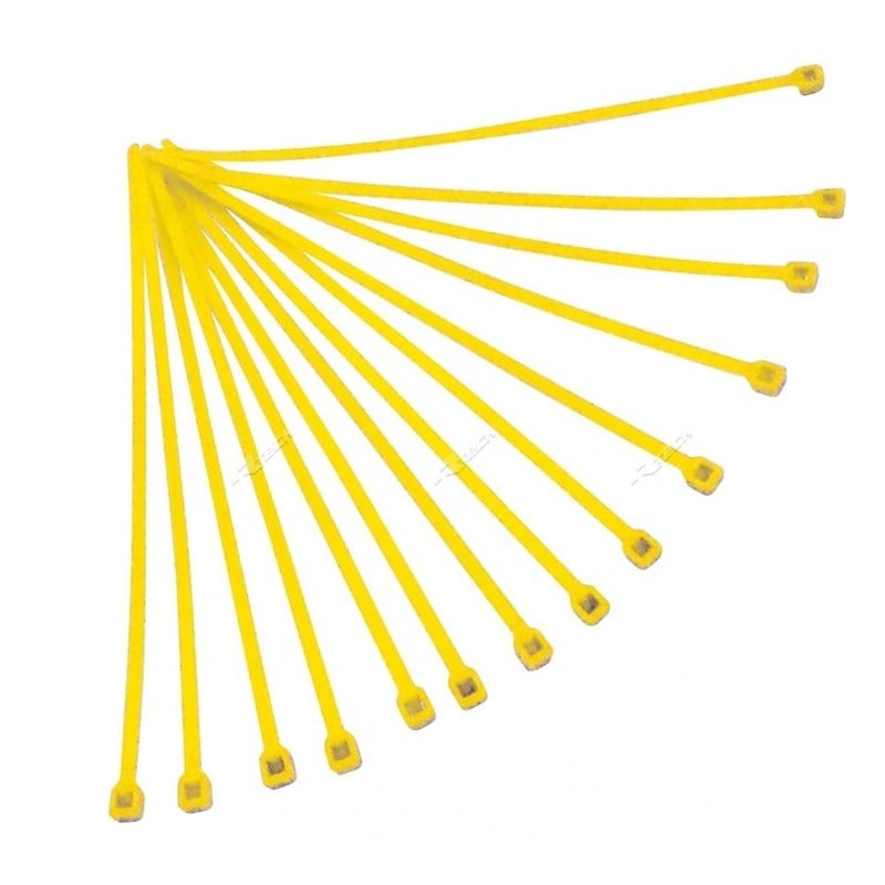 Rtech Kablo Cırtı 4.8x300