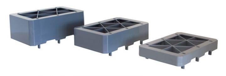 RTECH KALKIŞ YÜKSELTME SEHPASI 