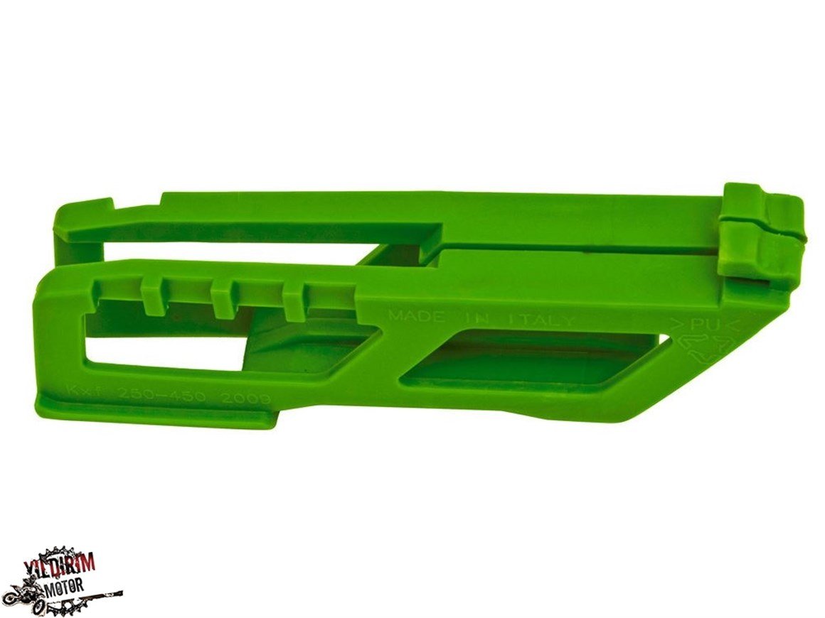 RTECH KAWASAKİ KX-F 250-450 DİŞLİ-ZİNCİR SLİDER