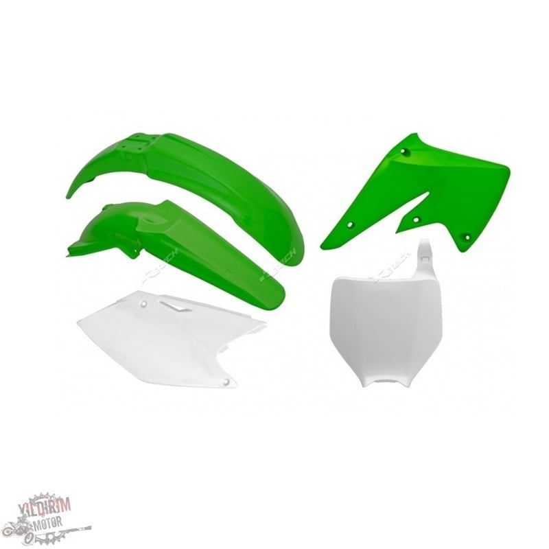 Rtech Kawasaki KX-F 250 Grenaj Seti 04-05