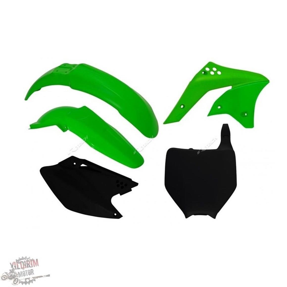 Rtech Kawasaki KX-F 250 Grenaj Seti 06-08