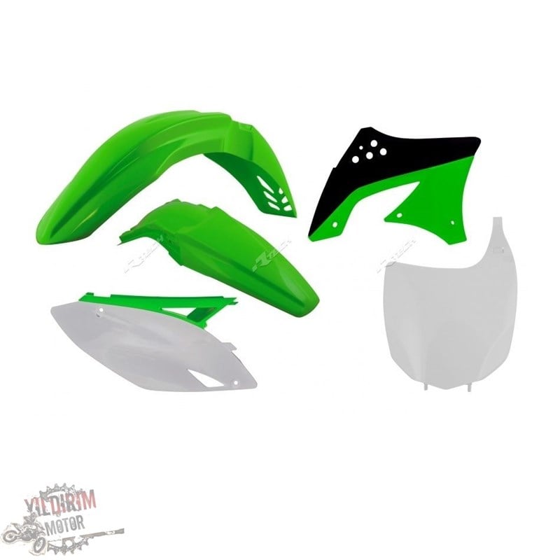 Rtech Kawasaki KX-F 250 Grenaj Seti 09-11