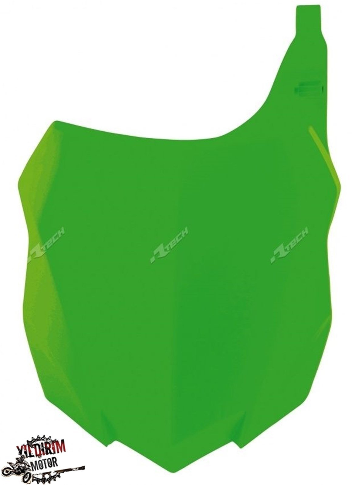 Rtech Kawasaki KX-F 250/450 Numaratör 13-16