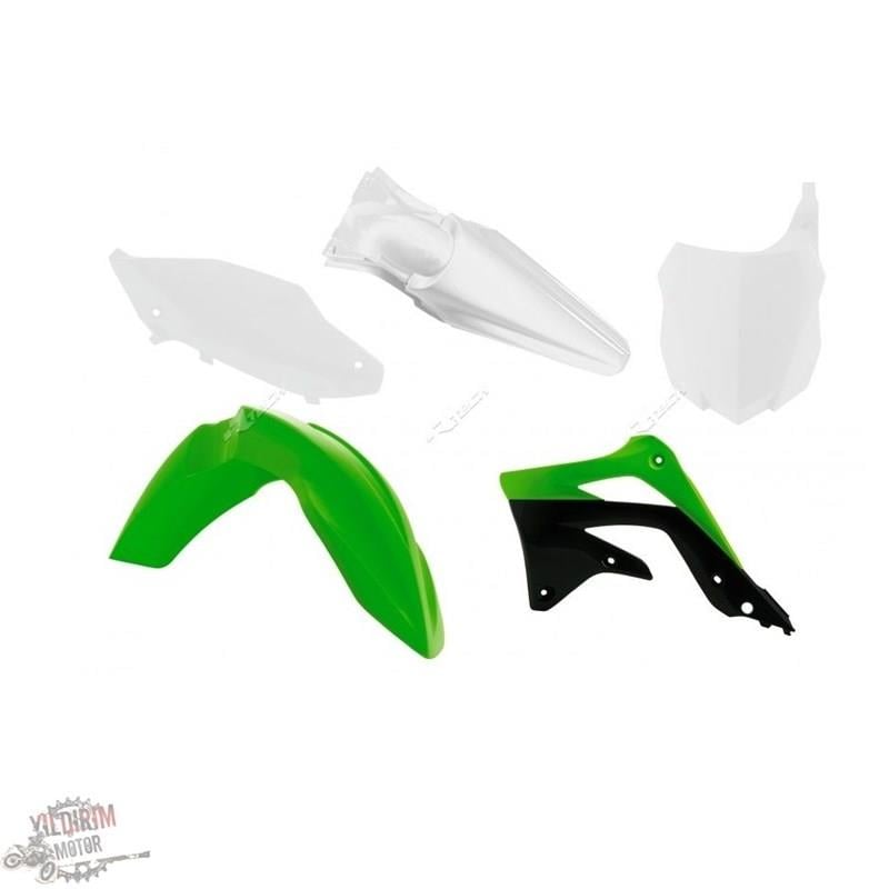 Rtech Kawasaki KX-F 450 Grenaj Seti 13-15