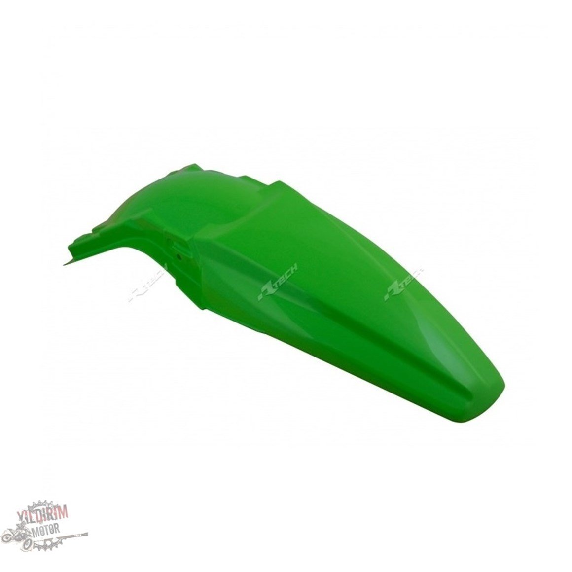 RTECH KAWASAKİ KX KXF ARKA KUYRUK