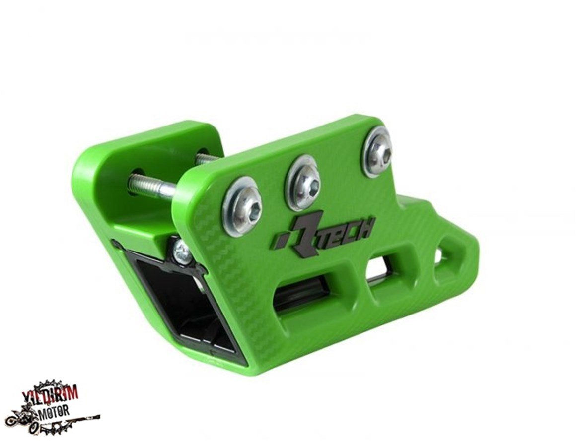 RTECH KAWASAKİ MODELLER ZİNCİR SLİDER  