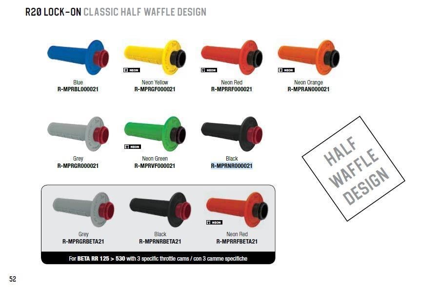 RTECH BETA KİLİTLİ ELCİK SİYAH