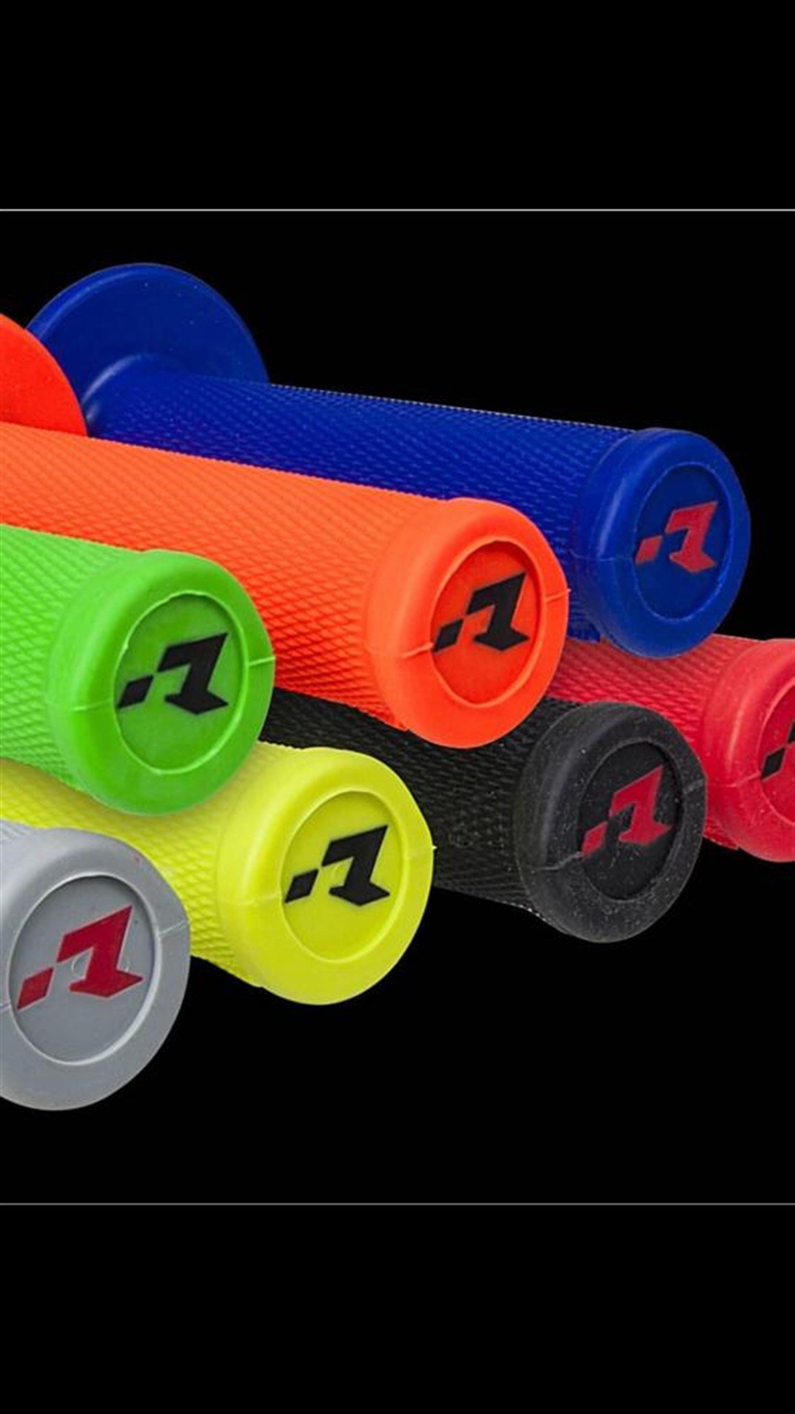 Rtech KİLİTLİ ELCİK SETİ SİYAH