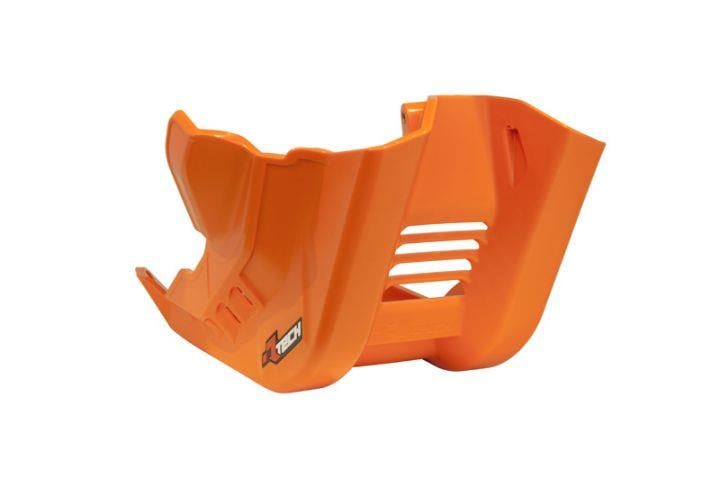 RTECH KTM 450-500 EXC KARTER KORUMA 2024