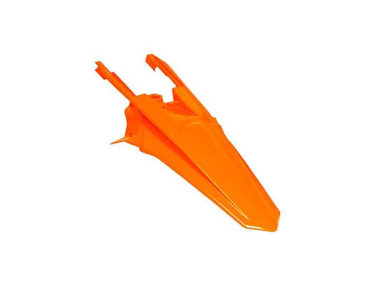RTECH KTM 85SX ARKA ÇAMURLUK NEON TURUNCU