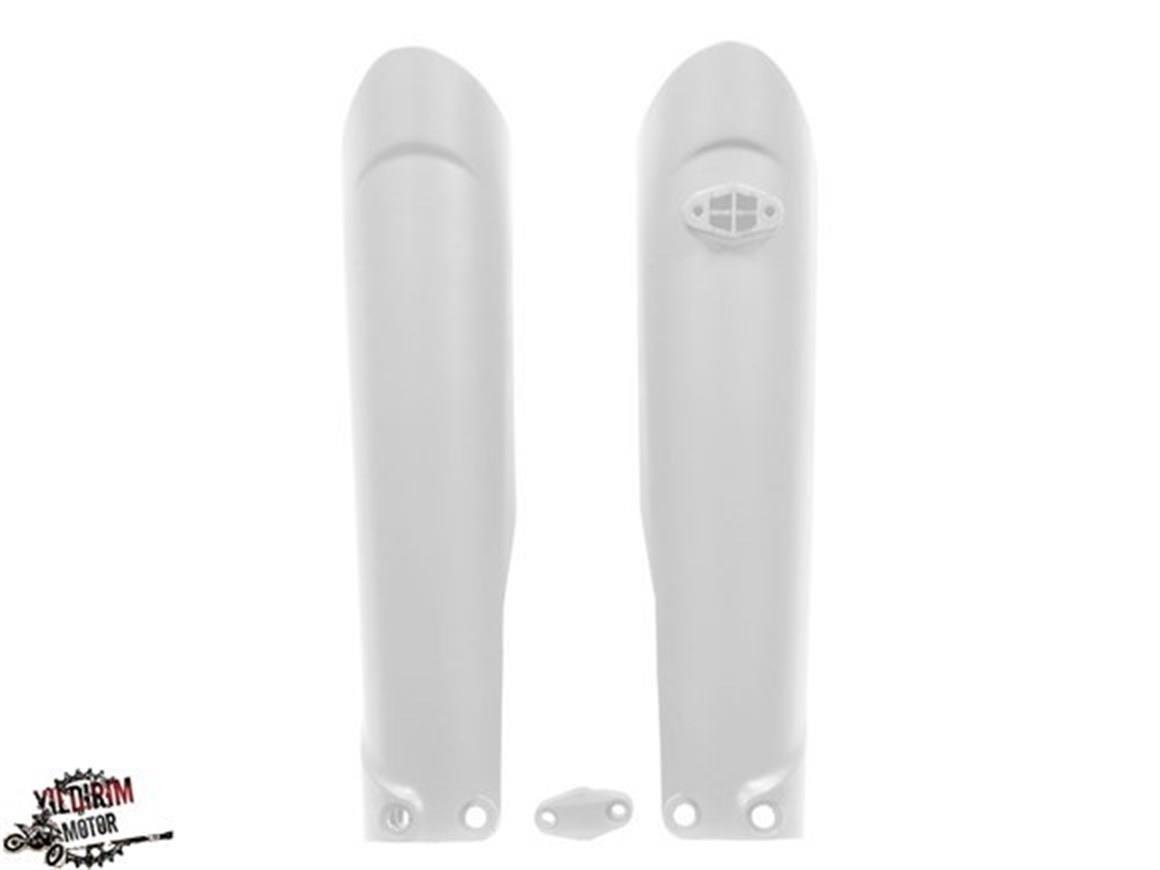 Rtech KTM Ön Amortisör Plastikleri 16-22