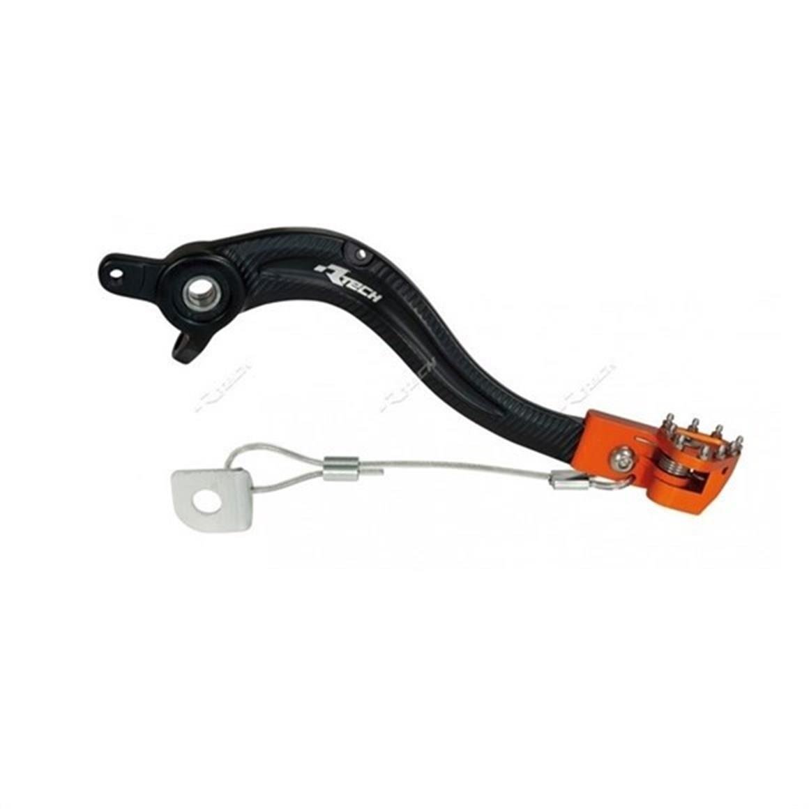 Rtech KTM EXC EXC-F Arka Fren Pedalı 17-24