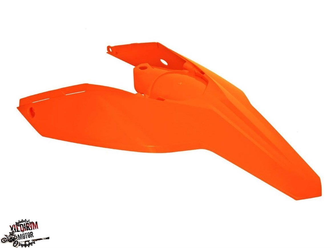 RTECH KTM EXC EXC-F ARKA KUYRUK 08-11