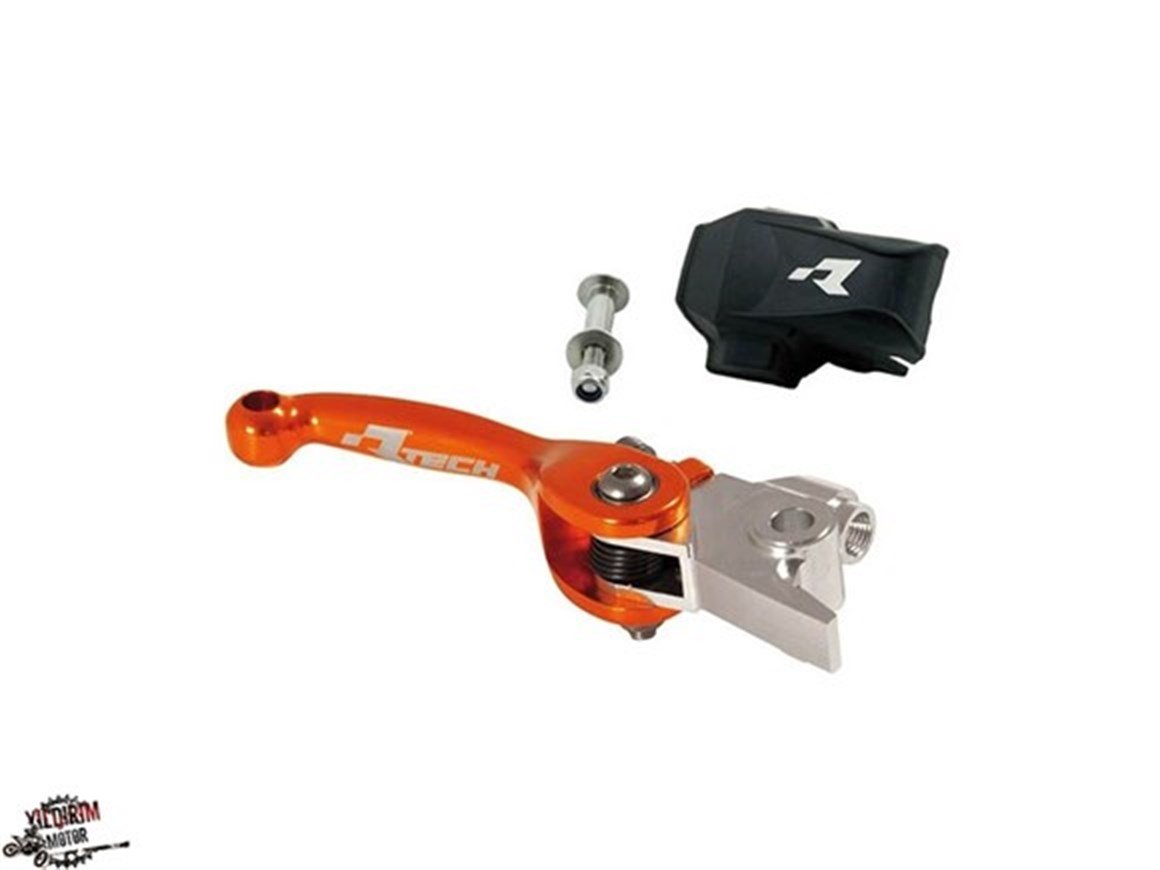 Rtech KTM EXC EXC-F Brembo Modeller Fren Maneti 14-21