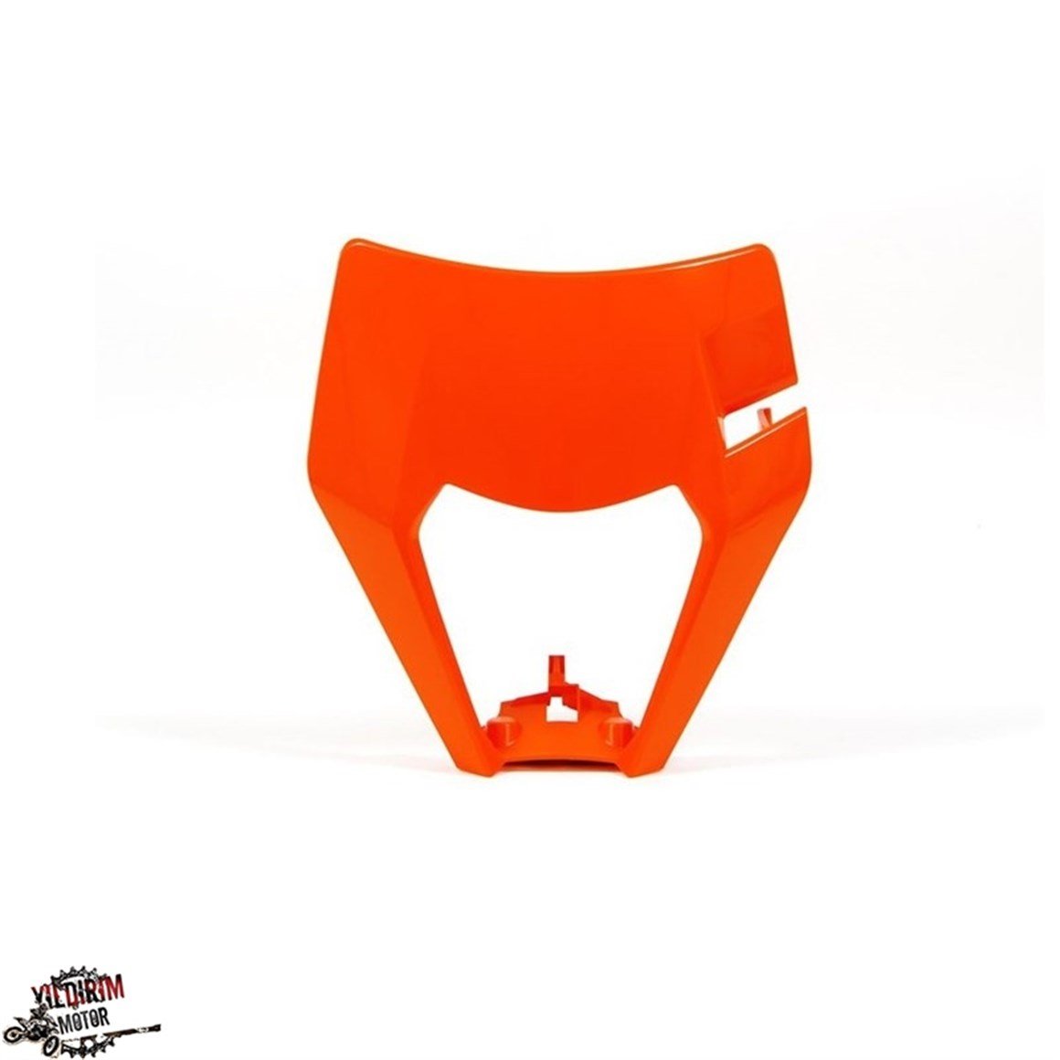 Rtech KTM EXC EXC-F Far Çerçevesi 17-18