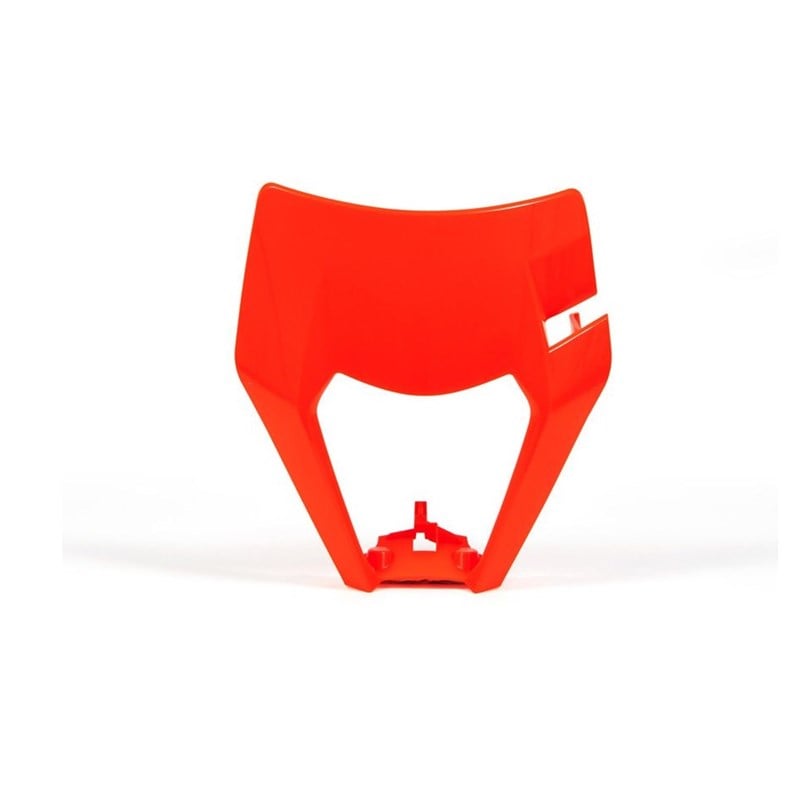 Rtech KTM EXC EXC-F Far Çerçevesi Neon Turuncu 17-18