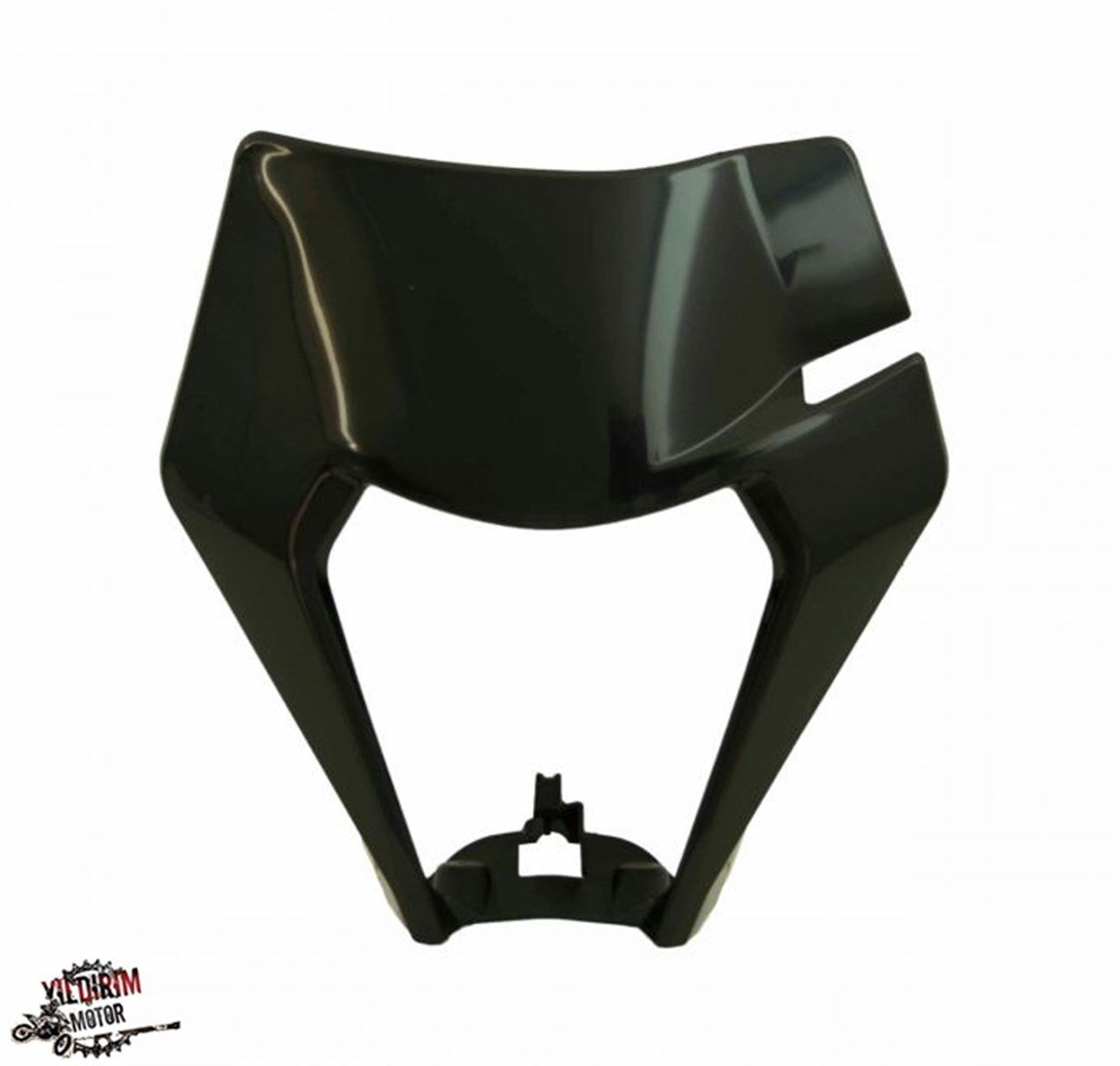 Rtech KTM EXC EXC-F Far Çerçevesi 20-21