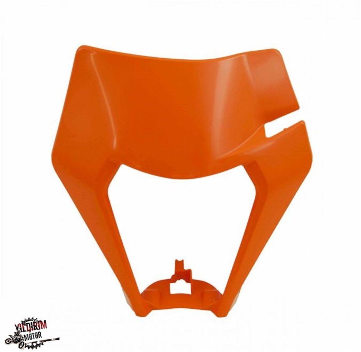 Rtech KTM EXC EXC-F Far Çerçevesi 20-21