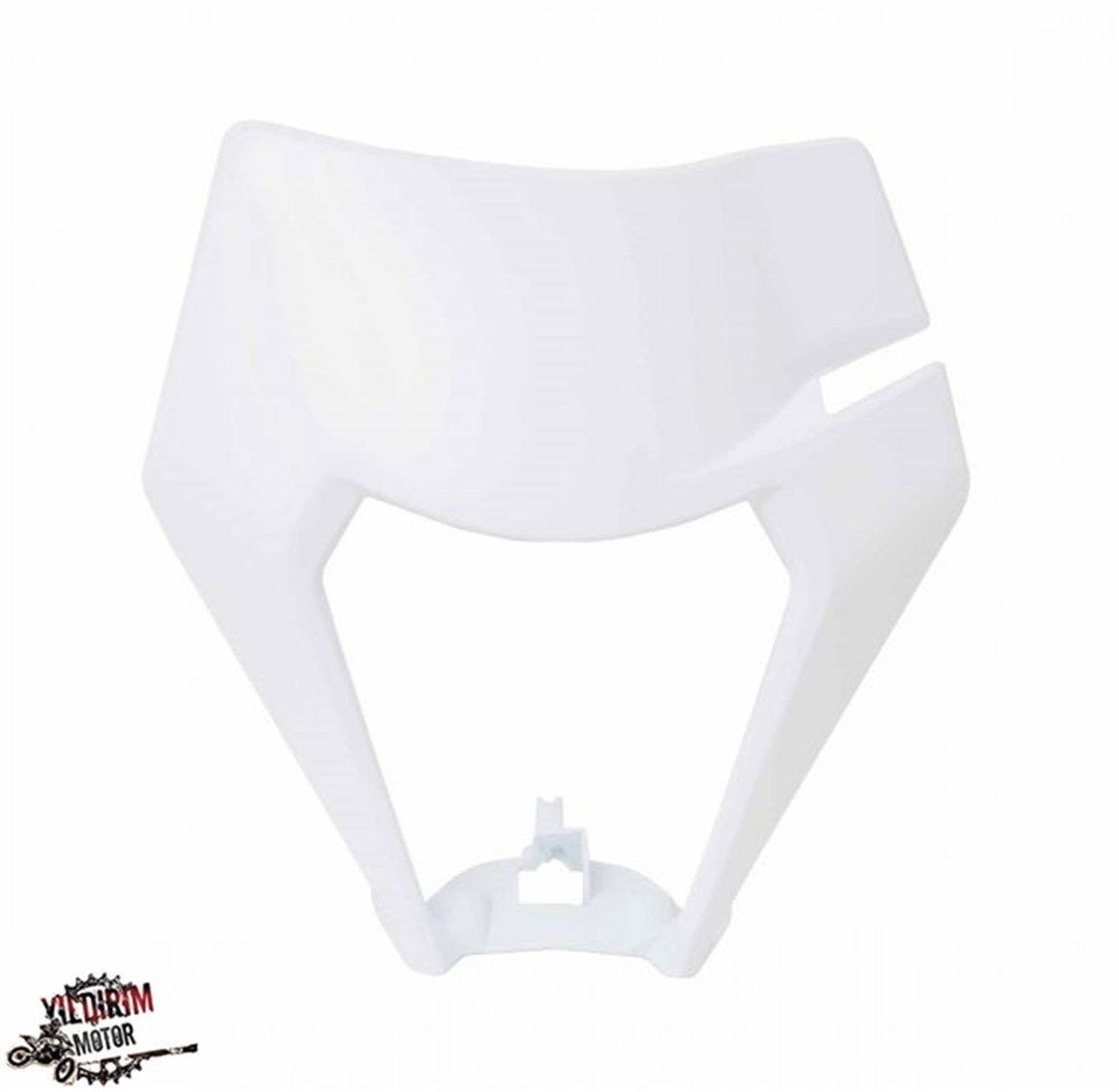 Rtech KTM EXC EXC-F Far Çerçevesi 20-21